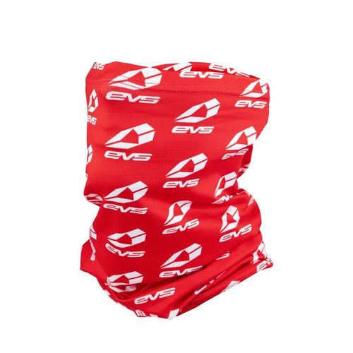 EVS Neck Gaiter - Red - One Size