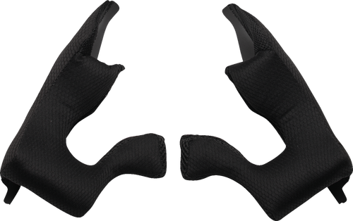 Thor Fleet Helmet Cheek Pads