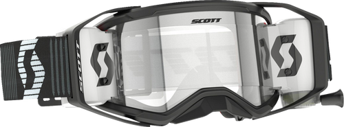 Scott Prospect 2.0 WFS MX Goggles - Roll-Off
