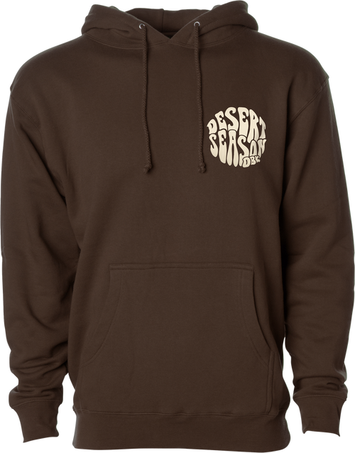 DBK Desert Season Hoodie