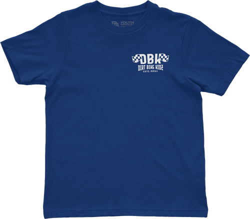 DBK Youth Till the End Tee