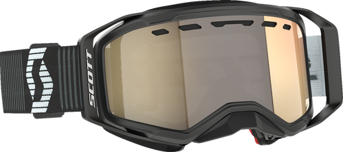 Scott Prospect 2.0 SMB LS MX Goggles