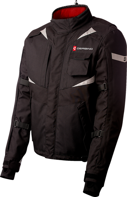 Gerbing Heated Clothing 12V EX Pro Heated Jacket