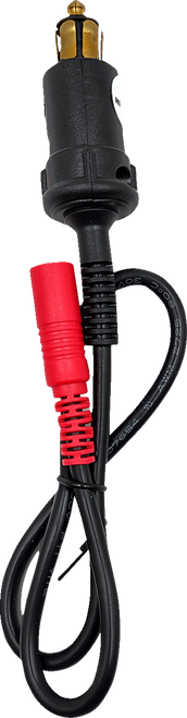 Gerbing Heated Clothing Accessory Plug - 12V