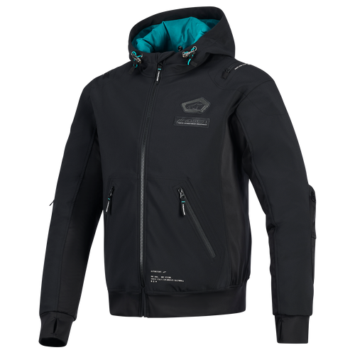 Alpinestars Moblast Waterproof Jacket