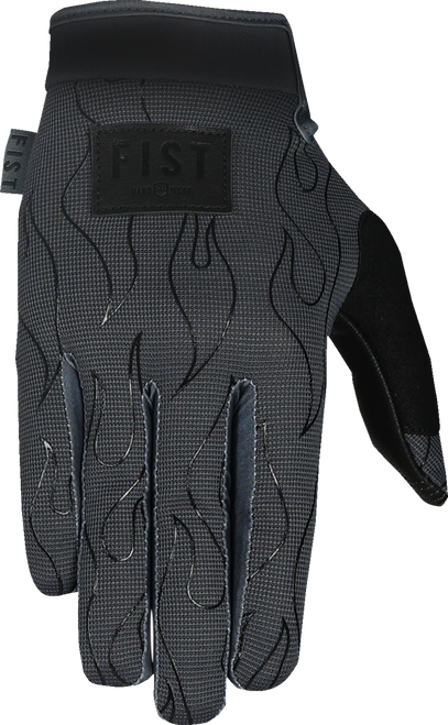 Fist Handwear Moto Hybrid Phantom Flame Road Gloves