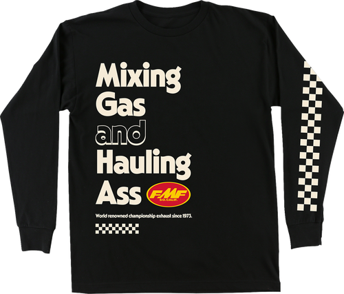 FMF World Famous Long-Sleeve T-Shirt