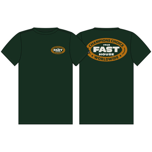 Fasthouse Petrol SS Tee Fasthouse Petrol SS Tee