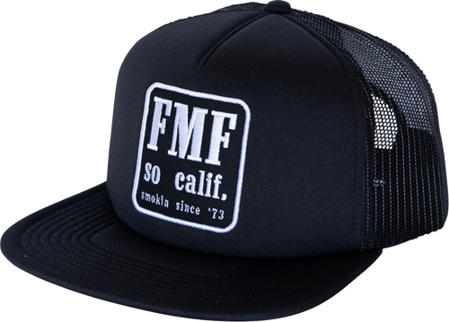 FMF Snapback Hat - FMF Country