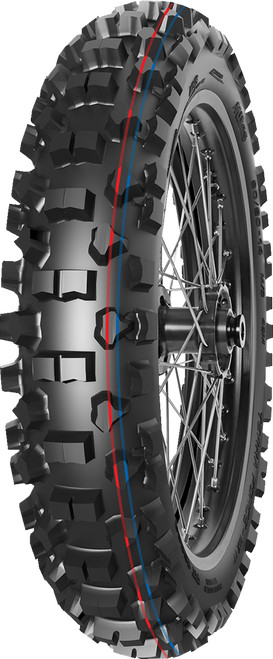 Mitas Terra Force-MX IT Tire