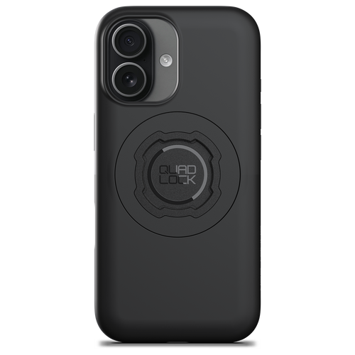 Quad Lock Phone Case - Iphone 17 Series