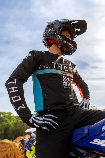 Thor MX Sportmode Synth Jersey - MC Powersports
