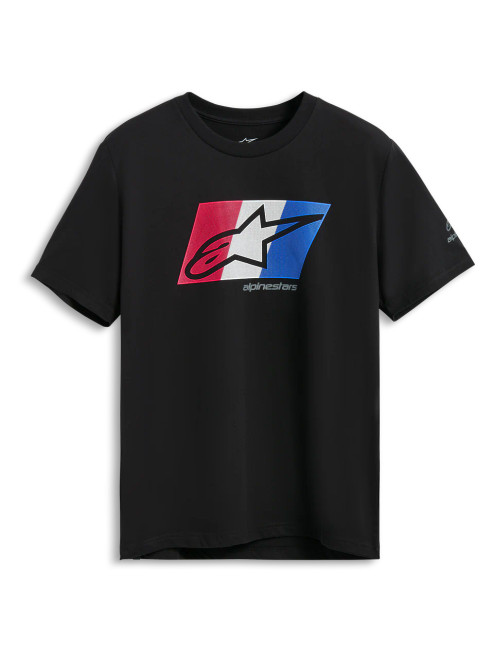 Alpinestars Global CSF Short Sleeve Tee
