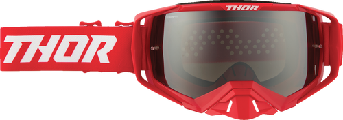 Thor Activate "Mirror Lens" Google