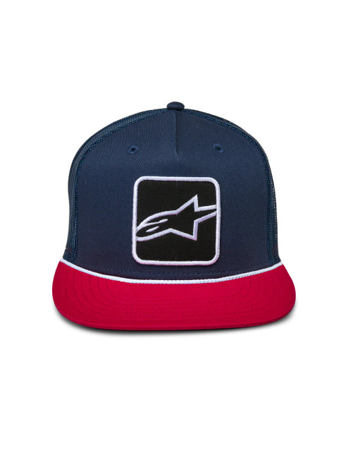 Alpinestars Control Trucker Hat