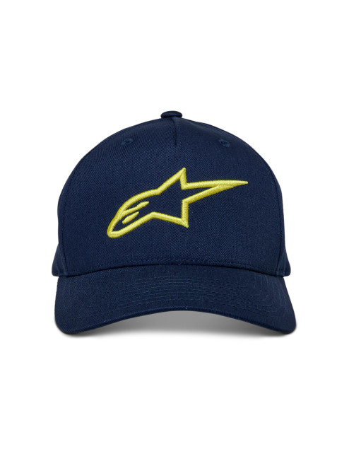 Alpinestars Ageless Snapback Hat