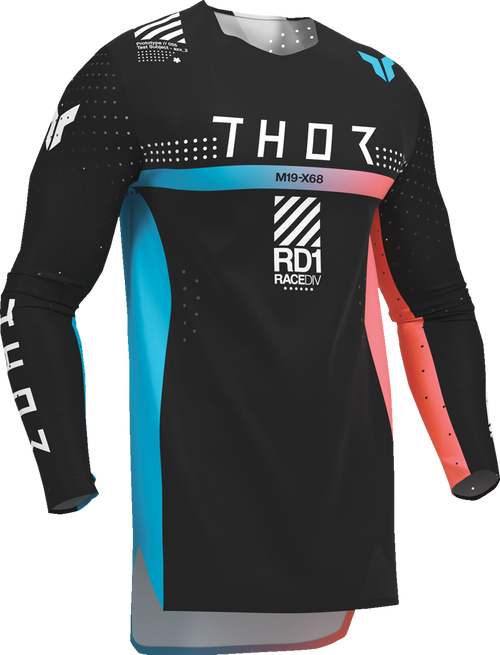 Thor Youth Sportmode Synth Jersey Thor Youth Sportmode Synth Jersey