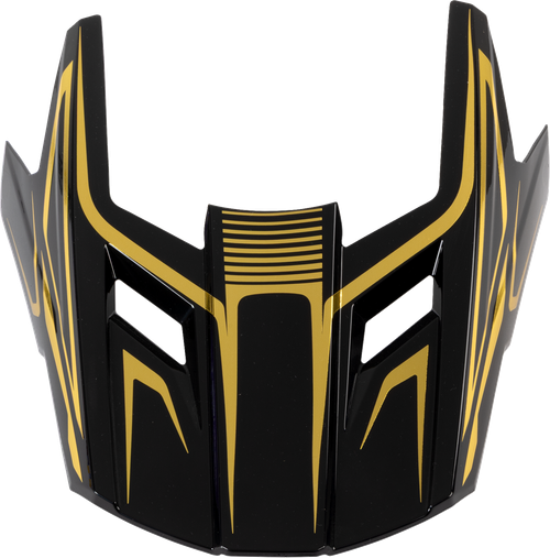 Z1R Dirt Maxx Monogram Helmet Visor Kit