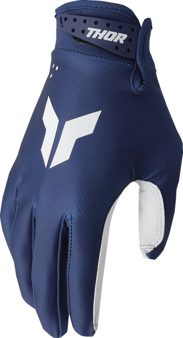 Thor Youth Launchmode Split Gloves Thor Youth Launchmode Split Gloves