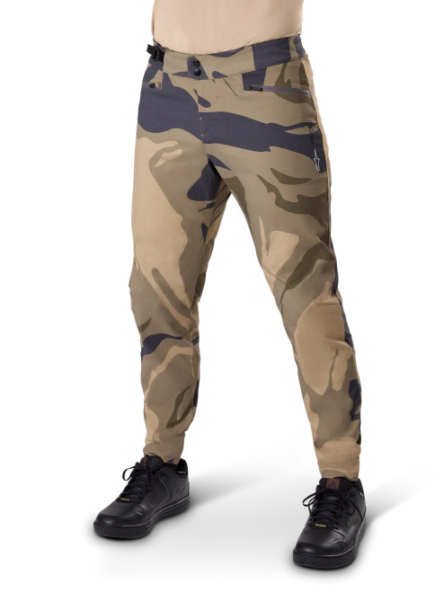 Alpinestars A-Dura Camo Pant