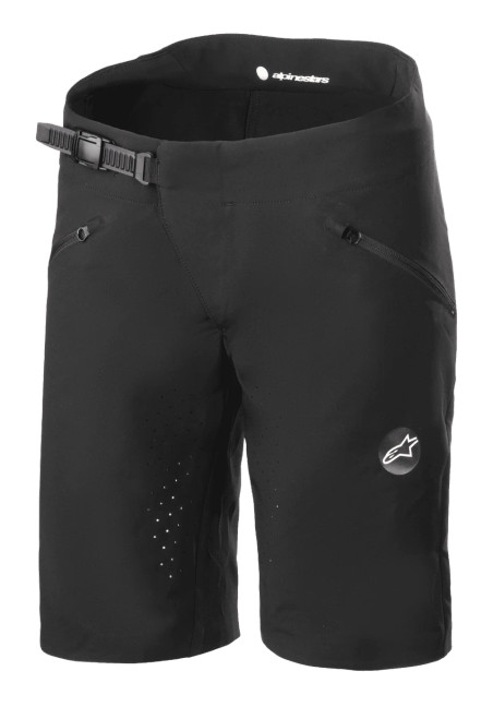 Alpinestars Women's Stella Drop Algorithm Shorts