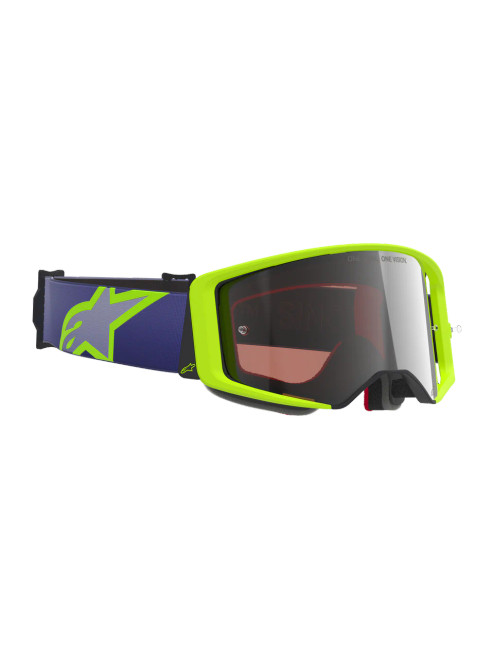 Alpinestars Supertech Vision Corp Goggles Alpinestars Supertech Vision Corp Goggles