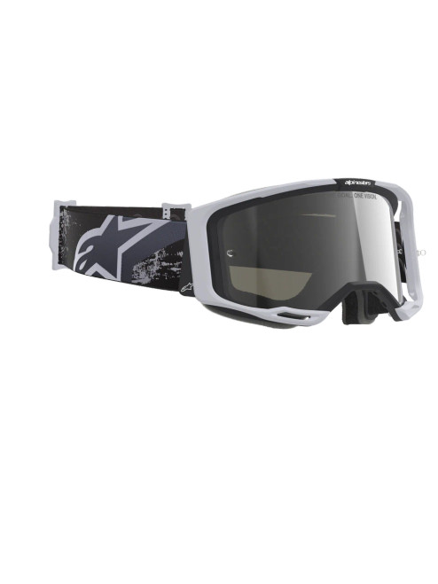 Alpinestars Vision 8 Lahnd Goggles Alpinestars Vision 8 Lahnd Goggles