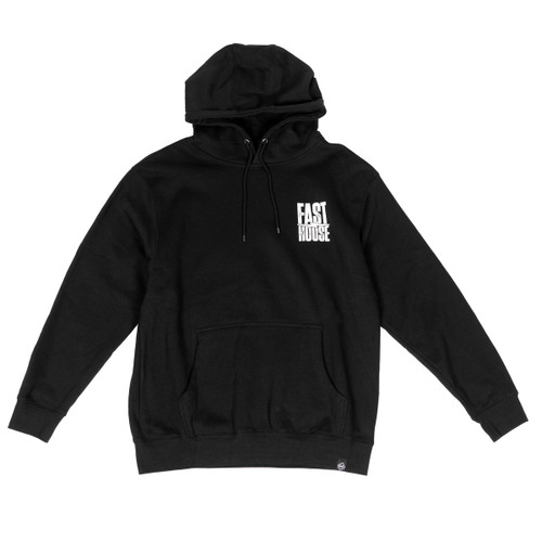 Fasthouse Grid Heavyweight Hooded Pullover Fasthouse Grid Heavyweight Hooded Pullover