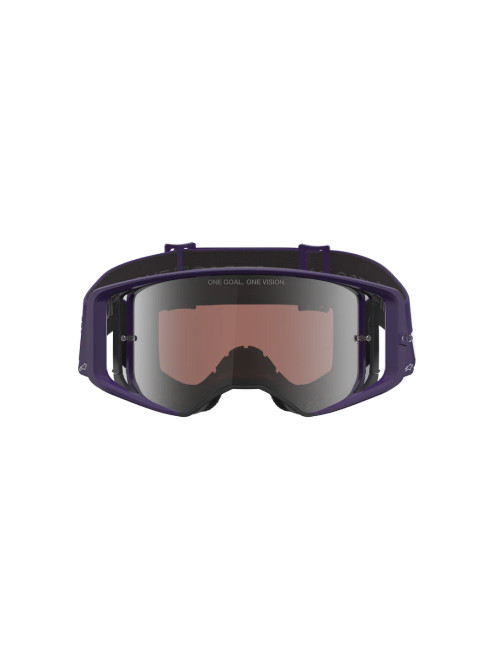 Alpinestars Limited Edition HUNTA96 XXV Supertech Vision Goggles Alpinestars Limited Edition HUNTA96 XXV Supertech Vision Goggles