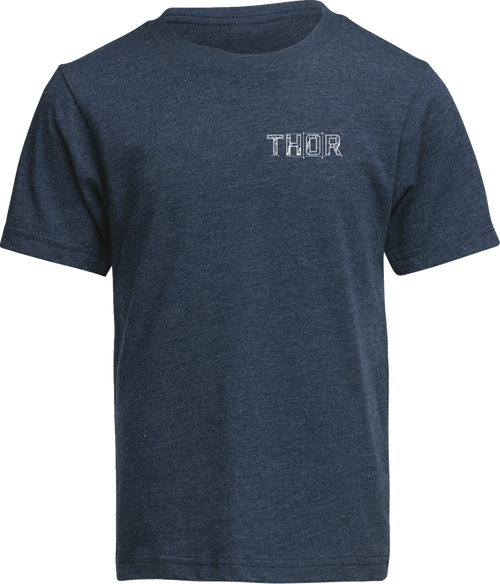 Thor Youth Blueprint T-Shirt