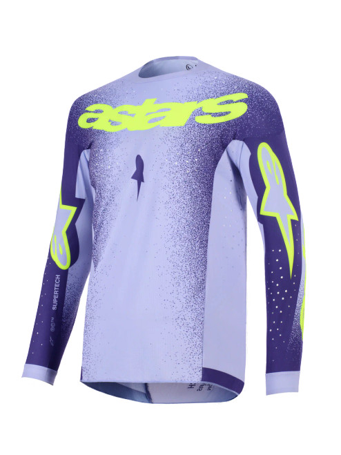 Alpinestars 2026 Supertech Scenz Jersey
