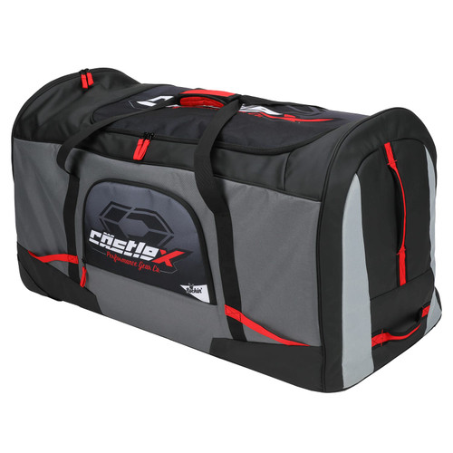 Castle X Rockin’ Roller Gear Bag