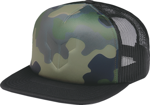 Thor Shadow Trucker Hat