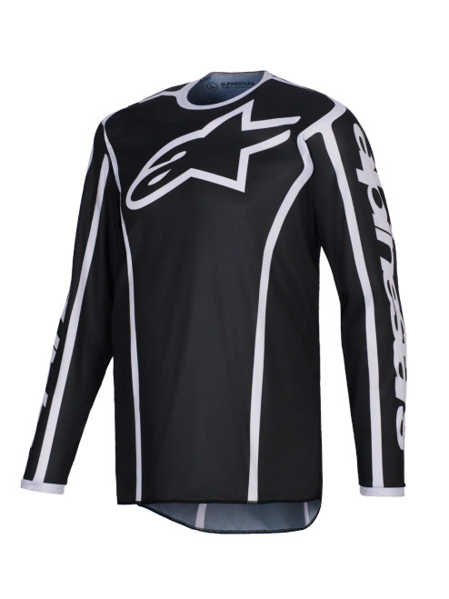 Alpinestars 2026 Fluid Apex Jersey