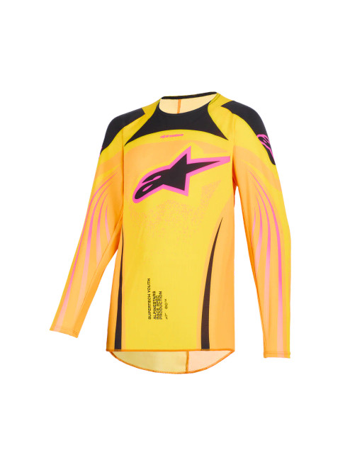 Alpinestars 2026 Youth Supertech Nomur Jersey