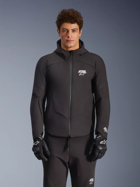 Alpinestars Aeroshell WP Jacket