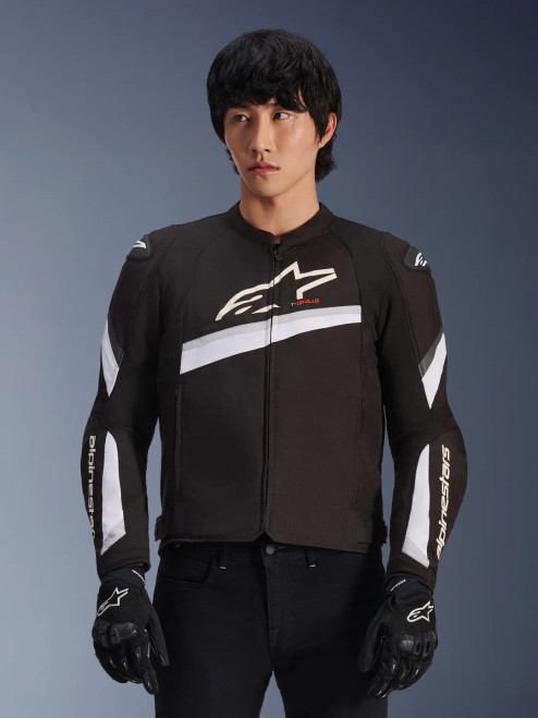 Alpinestars T-GP Plus R V4 Jacket