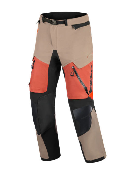 Alpinestars Halo Pro DS XF Laminated Pants