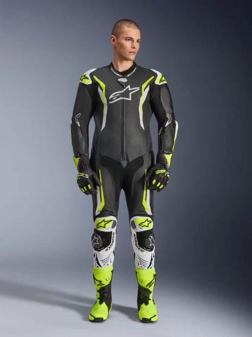Alpinestars GP Tech V5 Leather 1Piece Suit