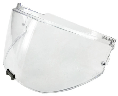 LS2 Advant II Outer Replacement Shield