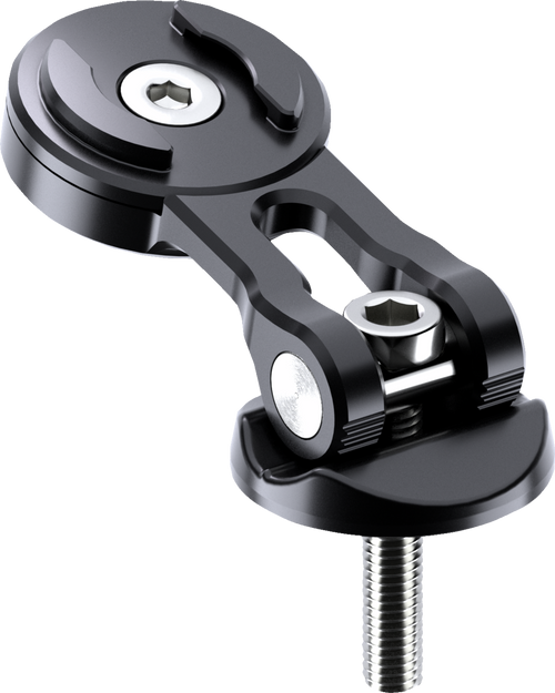 SP Connect Stem Mount Pro SPC/SPC+ - Black