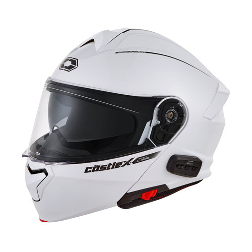 Castle X CX935 Modular Bluetooth Helmet with Intercom - MC Powersports