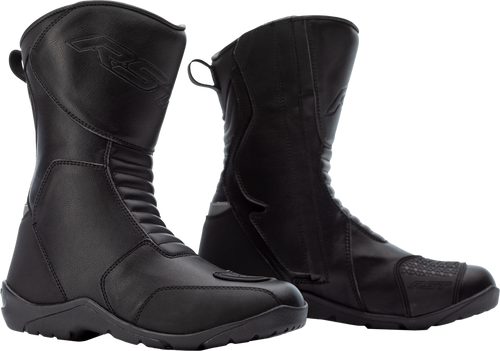 RST Men's Axiom Waterproof Boots - Black - 41