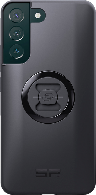 SP Connect SPC Phone Case - Samsung S22+ - Black