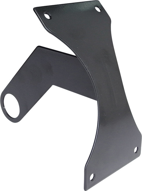 Keiti License Plate Bracket - Black