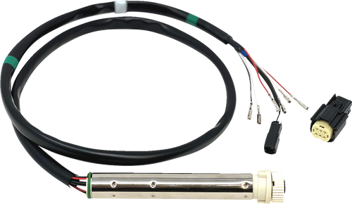 Namz Twist Grip Sensor - Throttle-By-Wire - '14-'15