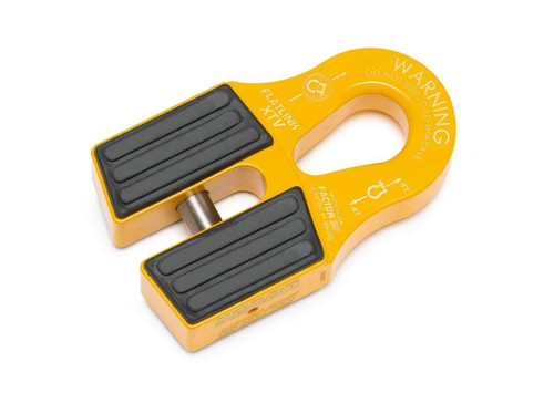 Factor 55 Flatlink XTV Winch Shackle