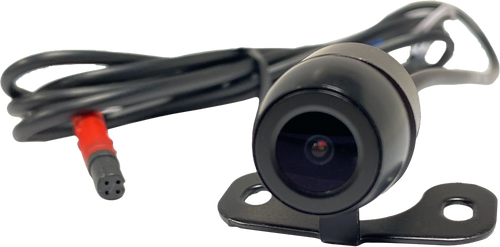 SSV Works Universal Front or Rear View Camera with 20ft Harness