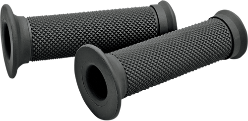 Motion Pro RoadControl Grips - Black