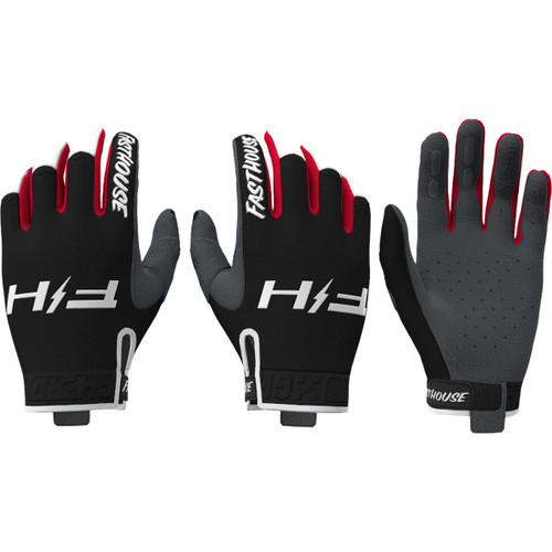 FastHouse Grindhouse Pro Apex Gloves